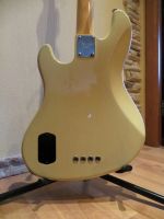 Лот: 3387093. Фото: 2. Fender Jazz Bass American Deluxe... Музыкальные инструменты
