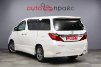 Лот: 23003466. Фото: 6. Toyota Alphard 2012