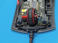 Лот: 13985413. Фото: 8. OMRON D2FC-F-K(50M) Микропереключатель...