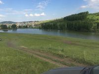 Лот: 7753216. Фото: 2. Шикарный участок на берегу озера... Продажа