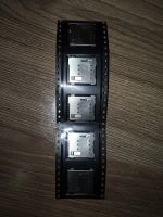 Лот: 18434791. Фото: 2. Слот Micro SIM Card MUP-C792. Радиодетали  (электронные компоненты)