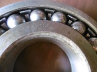 Лот: 24812495. Фото: 2. Подшипник 1312 (60х130х31 мм... Автозапчасти