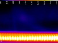 Лот: 24567942. Фото: 4. Греющий плинтус Red solution smart... Красноярск