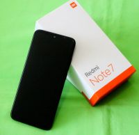 Лот: 15071286. Фото: 5. Xiaomi Redmi Note 7 4/64GB Black