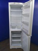 Лот: 13837307. Фото: 4. Холодильник hotpoint-ariston rmba... Красноярск