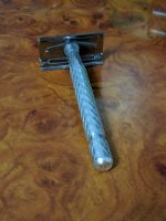 Лот: 18400863. Фото: 2. Lord классический станок L-122... Косметика и уход