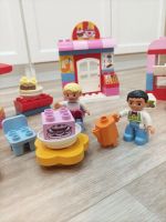 Лот: 25123004. Фото: 3. Лего Дупло (Lego Duplo) Кафе... Дети растут