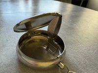 Лот: 25897066. Фото: 4. Пепельница карманная складная... Красноярск