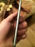 Лот: 6946146. Фото: 5. iPhone 6 на гарантии!!!