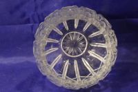 Лот: 16517873. Фото: 5. Хрустальная ваза для цветов Шар...