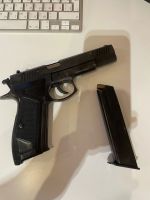 Лот: 25884968. Фото: 6. Продам пистолет Гроза 031