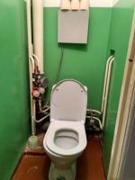 Лот: 13312887. Фото: 6. Сдам 1-комн квартиру на Попова...