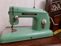 Лот: 8596753. Фото: 5. Продам швейную машину ржев