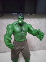 Лот: 11469367. Фото: 5. Халк (Hulk) модель сепергероя.