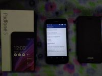Лот: 12635185. Фото: 2. ASUS PadFone S. Смартфоны, связь, навигация