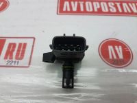 Лот: 20899877. Фото: 3. Датчик расхода воздуха Nissan... Авто, мото, водный транспорт
