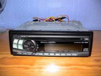 Лот: 5906711. Фото: 2. //////alpine cdm 7871r - без панельки... Автозвук