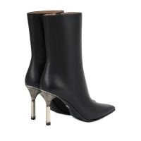 Лот: 25530975. Фото: 5. Ботильоны EKONIKA PREMIUM