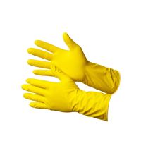 Лот: 15144177. Фото: 2. Перчатки Gward Iris латексные... Спецодежда, СИЗ, пожарное оборудование