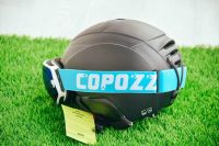 Лот: 9325411. Фото: 3. Горнолыжный шлем Copozz, сноуборд... Спортивные товары