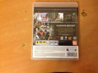 Лот: 5249947. Фото: 2. Injustice: Gods Among Us . Игра... Игровые приставки, консоли, видеоигры