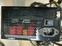 Лот: 21957213. Фото: 3. Блок питания Thermaltake Toughpower... Компьютеры, оргтехника, канцтовары