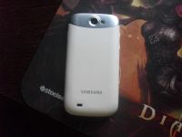 Лот: 3575252. Фото: 2. Samsung Galaxy w-i8150. Смартфоны, связь, навигация
