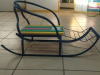 Лот: 12741451. Фото: 2. Санки детские