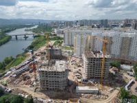 Лот: 25294202. Фото: 4. 1-комн. квартира , Красноярск... Красноярск
