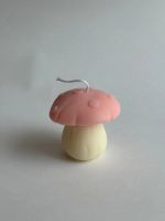 Лот: 25725603. Фото: 6. Свечи грибы из соевого воска