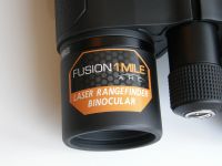Лот: 11784517. Фото: 14. Bushnell Fusion 1 Mile ARC 10x42mm...