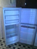 Лот: 10326020. Фото: 2. Бирюса двухкамерный холодильник. Крупная бытовая техника