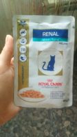 Лот: 13917588. Фото: 3. Renal royal canin. Растения и животные