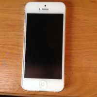 Лот: 3572813. Фото: 2. iPhone 5 32Gb РСТ меняю на 5S... Смартфоны, связь, навигация
