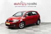 Лот: 19369273. Фото: 3. Volkswagen Golf Plus, II 1.2 AMT... Красноярск