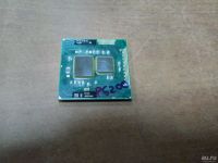 Лот: 6785320. Фото: 5. CPU для ноутбука процессор Intel...