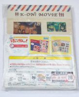 Лот: 4438716. Фото: 2. Блокнот AirMail из аниме K-ON... Канцелярские и офисные товары