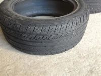 Лот: 2743288. Фото: 2. Шины летние ROADSTONE 215/55/17... Шины, Диски