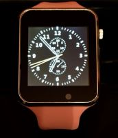 Лот: 11385925. Фото: 9. Умные часы Smart Watch W8 наручные...