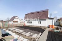 Лот: 25285686. Фото: 2. 3-комн. дом , СТ Солнечное-12... Продажа