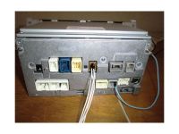 Лот: 20039227. Фото: 2. Переходник для подключения USB... Автозвук