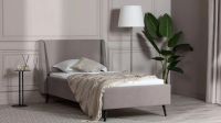 Лот: 22233003. Фото: 3. Кровать Relax, размер 90х200 см. Мебель