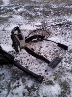 Лот: 6375106. Фото: 3. педаль хонда степвагон RF3-8. Авто, мото, водный транспорт