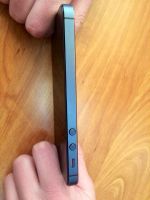 Лот: 5186920. Фото: 4. Продам iPhone 5 16GB Black !!!