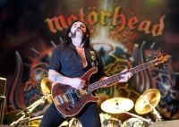 Лот: 12028065. Фото: 5. Motorhead Lemmy Kilmister Фигурка...