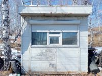 Лот: 20258199. Фото: 3. Бытовка, вагончик , ларёк б/у. Строительство и ремонт