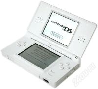 Лот: 525044. Фото: 2. игровая консоль NINTENDO DS lite. Игровые приставки, консоли, видеоигры