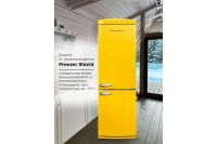 Лот: 25232808. Фото: 3. Холодильник SCHAUB LORENZ SLU. Бытовая техника