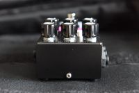 Лот: 7052906. Фото: 3. AMT Electronics Legend Amps 2... Музыкальные инструменты и оборудование