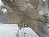 Лот: 24872269. Фото: 2. лонжерон Kia Seltos SP2. Автозапчасти